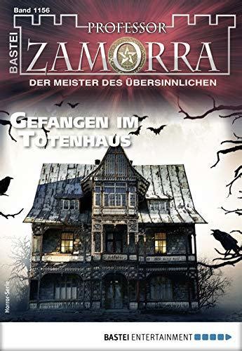 download Professor Zamorra 1150 - Horror-Serie